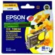 【文具通】EPSON 4700/T063450墨水匣.黃 R1010322