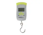Luggage Scale 50kg/110lb Portable Hanging Electronic Suitcase Weighing Scale for Home Travel