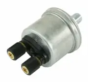 V360006 VDO 2 PRONG OIL PRESSURE SENDER 80 PSI 10X1.0 VW BUGGY BUG GHIA THING