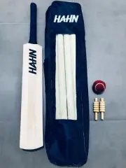 HAHN - Brand New Cricket Set