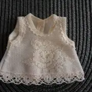 Dress, Tunics für ca. 16-18 cm bears or doll, Handarbeit! Unique