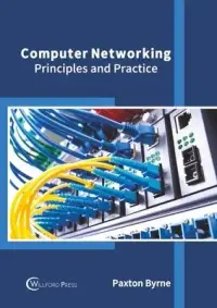 在飛比找博客來優惠-Computer Networking: Principle