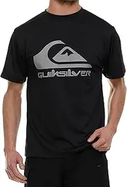 [Quiksilver] Big and Tall Rash Guard