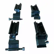 Mercedes E-Class W211 Sunroof Sunshade Repair Kit Sun shade E320 E350 E500 E550