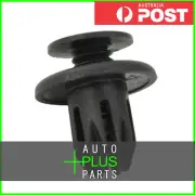 Fits SUBARU SAMBAR T12 RETAINER CLIP (for: Subaru)