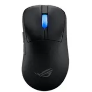 ASUS ROG Keris II Ace Wireless Gaming Mouse, 54g Lightweight, AimPoint Pro 42K
