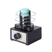 2400RPM Vortex Mixer Model Paint Shaker Mix Up to 100ML Adjustable Speed for