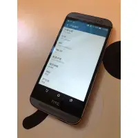 在飛比找蝦皮購物優惠-二手旗艦HTC M8X 單機 二手機