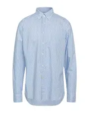 [ALESSANDRO GHERARDI] ALESSANDRO GHERARDI Shirts - Item 10138224