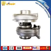 Turbocharger 4037054-D For Scania Trucks Euro 4 Supercharger