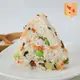 【喜生】櫻花蝦三角飯糰 SAKURA SHRIMP RICE BALL (120公克x 1個，每組4個)-廠商直送