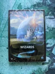 Magic the Gathering Jumpstart Sealed Wizards Theme pack