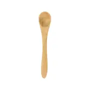 Icon Chef Wooden Utensils - Condiment Spoon