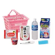 New Petit Sample Series Drug Store Miniature Toy Figure [ #1 Thermometer ]