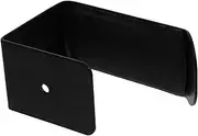 LOORGVEL 1Set Headphone Rack Punch Over Ear Headset Hanger Hook Sturdy Adhesive Wall Mount for Headsets Easy Installation Space Saving Design