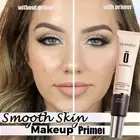 Skin Cosmetic Blur Poreless Primer Face Cream Pore-Minimize Primer Oil-Control