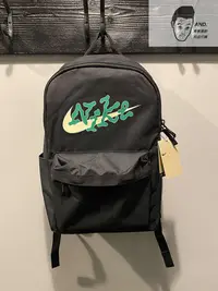 在飛比找Yahoo!奇摩拍賣優惠-【AND.】現貨NIKE HERITAGE BACKPACK