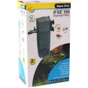 Aqua One IFXE 150 Internal Filter 600L/HR Aquarium Fish Tank 11479