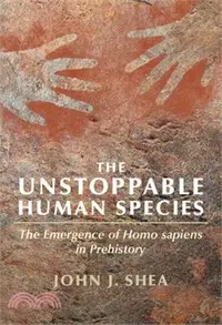 在飛比找三民網路書店優惠-The Unstoppable Human Species: