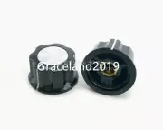 New 10pcs MF-A03 28*15mm Bakelite knob Potentiometer knob