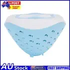 Fountain Projector Light Fish Pattern Floating Night Lights for Disco Pool Party