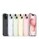 【APPLE】iPhone 15 Plus 256GB