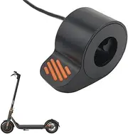 Throttle Accelerator Replacement for Ninebot F25 F30 F40 Scooter Throttle Assembly Accessories for Segway Ninebot F25 F30 F40 Electric Scooter