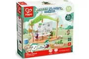 Hape: Green Planet's School