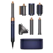 Dyson HS05 Airwrap Complete Long, Volumise Multistyler Curler, Prussian