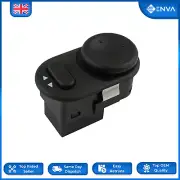 Wing Mirror Control Adjuster Switch for Saab 9-3 1999-2002