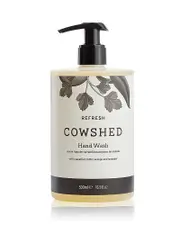 Cowshed Refresh Hand Wash 16.9 oz.