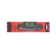 Kapro Digital Level Durable Aluminum, Shock Absorbing End Caps Ergonomic Handles
