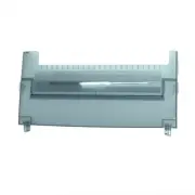 New OEM OKI Clear Access Cover for OKI Microline 620/690 Dot Matrix Printers