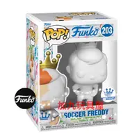 在飛比找蝦皮購物優惠-【加九玩具屋】（預購）FS限定貼 美國正版 Funko Po