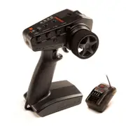 Spektrum SPM2340 DX3 Smart 3 Channel Surface Transmitter w/ SR315 Receiver SPM2340
