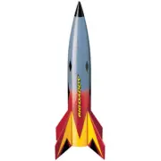 Estes 2162 Big Daddy E Kit Skill Level 2 Model Rocket Kit
