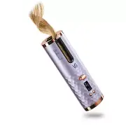 VS Sassoon Unbound Cordless Auto Curler New In Box