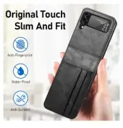 ZCDAYE Wallet Case for Samsung Galaxy Z Flip 4 Case,Samsung Galaxy Z Flip 4 5G