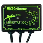 Microclimate Ministat Reptile Home Temperature Monitor 300