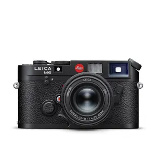 [博凱光學］全新 帥氣 萊卡 徠卡 Leica M6 Ｍ6 底片相機現貨供應 滿血您的底片魂 最新商品