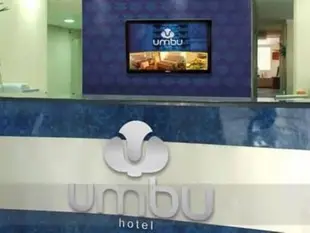 Umbu Hotel Porto Alegre - Centro Historico - Prox Aeroporto 15min