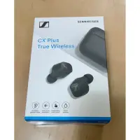 在飛比找蝦皮購物優惠-Sennheiser 森海塞爾 CX Plus True W