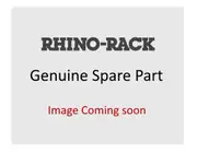 Rhino Rack Land Cruiser 79 Series Backbone Assembly Kit SUB0836