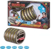 Marvel Movie Shang-Chi Legend of Ten Rings Blaster Multi Blast Role Play New Toy