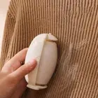 Reusable Lint Roller Ball, Mini Travel Size Lint Roller For Clothes