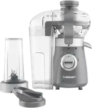 Cuisinart Kick Start Personal Juicer and Blender