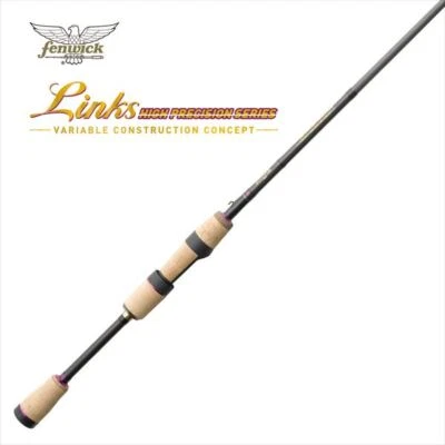 Tiemco Fenwick Links LINKS64SLP Plus J Bass Spinning rod 1 piece Stylish anglers