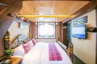 麗江歲月靜好客棧Quiet Good Years Inn Lijiang