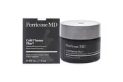 Cold Plasma Plus Face by Perricone MD for Unisex - 1 oz Serum