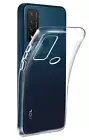 For TCL 20 R 5G SHOCKPROOF TPU CLEAR CASE SOFT SILICONE GEL BACK SLIM COVER